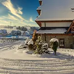Pod Kotelnica فندق مبيت وإفطار 3*
