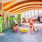 فندق مبيت وإفطار Pod Kotelnica 3*