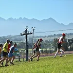 Pod Kotelnica فندق مبيت وإفطار 3*