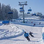 Pod Kotelnica 3*