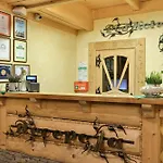 Pod Kotelnica Bed & Breakfast Bialka Tatrzanska