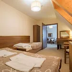 Bed & Breakfast Pod Kotelnica 3*