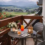 Pod Kotelnica 3*