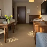 Pod Kotelnica Bed & Breakfast 3*