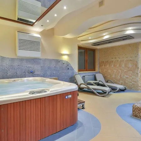 Pod Kotelnica 3*