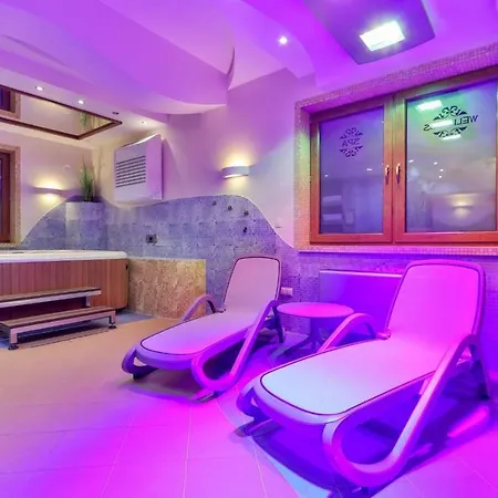 Pod Kotelnica Bed & Breakfast 3*