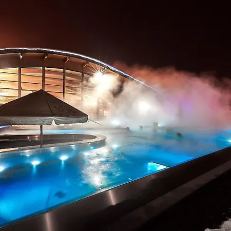 Bed & Breakfast Pod Kotelnica Bialka Tatrzanska