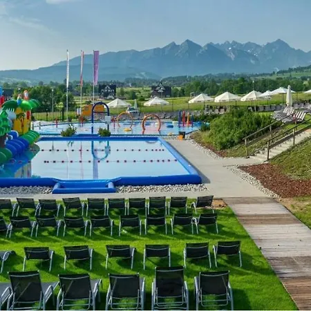 Pod Kotelnica 3* Bialka Tatrzanska