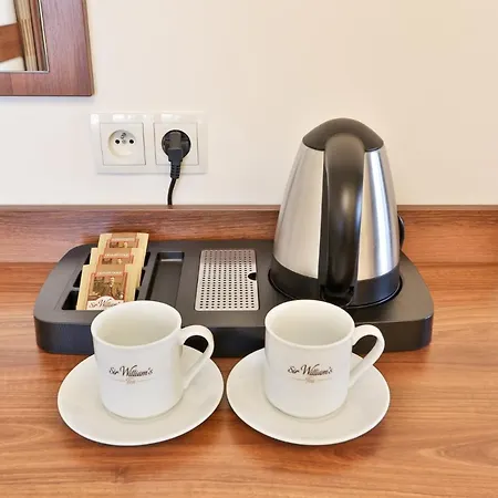 Pod Kotelnica Frühstückspension 3*