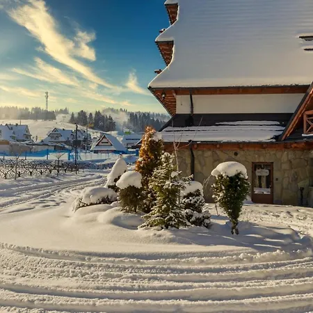 Pod Kotelnica Bed & Breakfast 3*