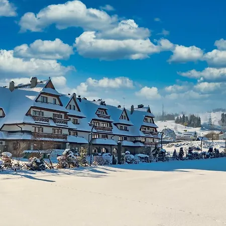 Pod Kotelnica Bed & Breakfast