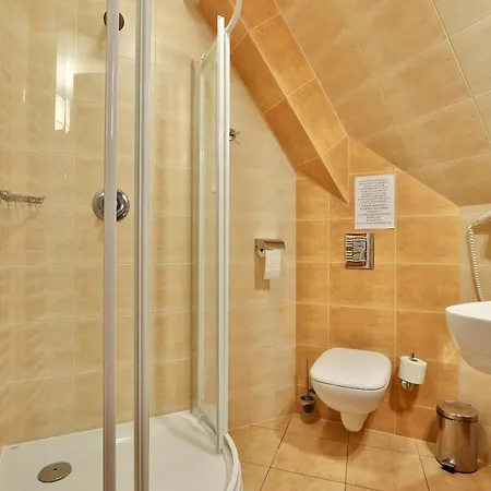 Pod Kotelnica 3*