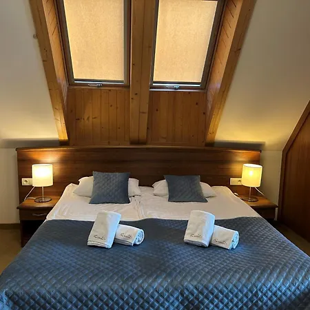 Pod Kotelnica 3* Białka Tatrzańska