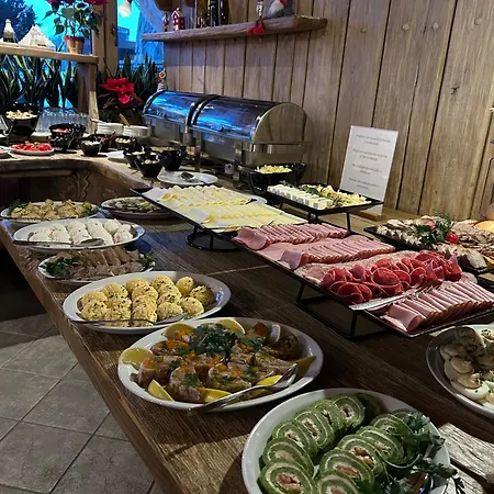 Pod Kotelnica Bed & Breakfast