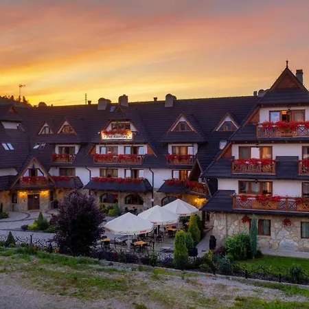 Bed & Breakfast Pod Kotelnica