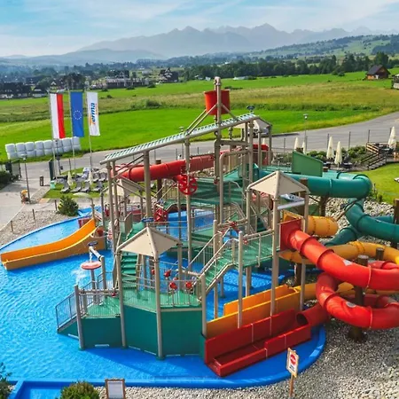 Pod Kotelnica 3*