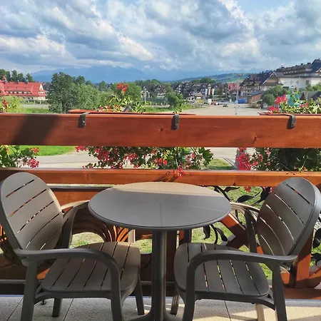 Pod Kotelnica 3* Bialka Tatrzanska