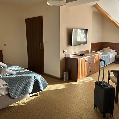 Pod Kotelnica Frühstückspension