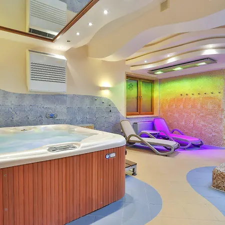 Pod Kotelnica 3* Bialka Tatrzanska