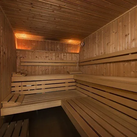 Pod Kotelnica 3*
