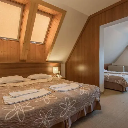 Pod Kotelnica Bed & Breakfast