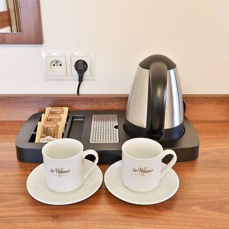 Bed & Breakfast Pod Kotelnica