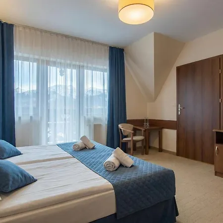 Pod Kotelnica Bed & Breakfast