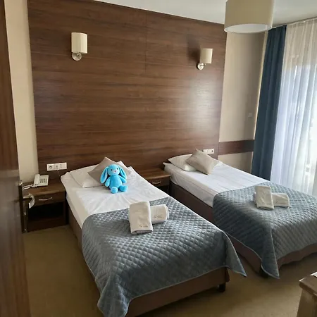 Pod Kotelnica Bed & Breakfast Bialka Tatrzanska