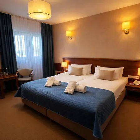 Pod Kotelnica فندق مبيت وإفطار 3*