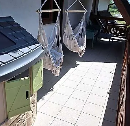 Nocleg ze śniadaniem Pod Kotelnicą Białka Tatrzańska
