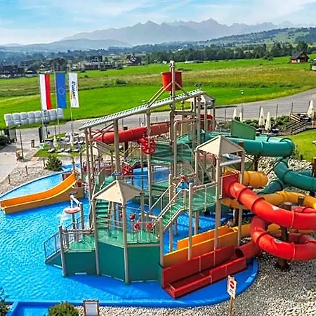 Pod Kotelnicą Nocleg ze śniadaniem 3*